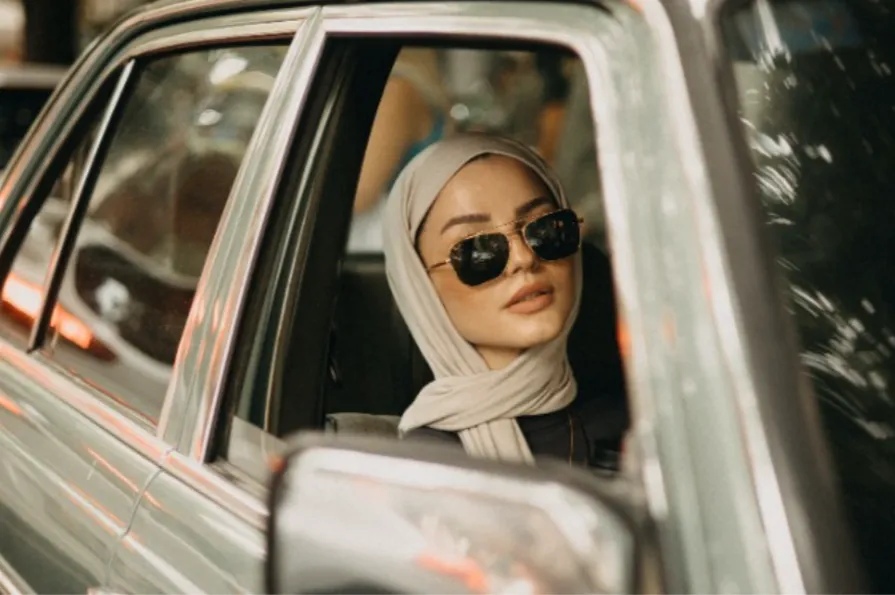 Reizen met transfer van Abu Dhabi naar Dubai