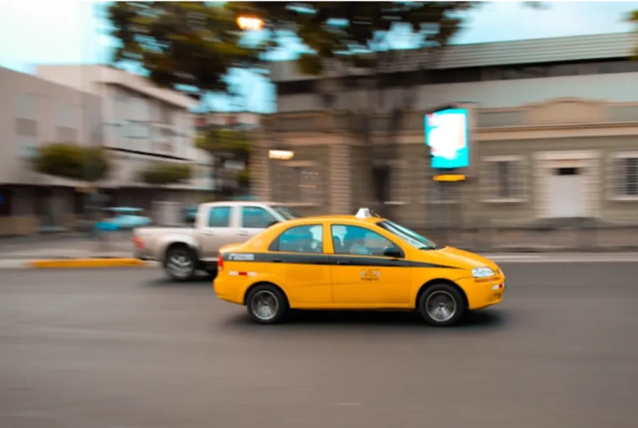 Goedkoopste taxi van Cam Ranh Airport naar Nha Trang
