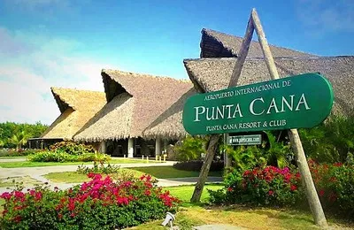 Luchthaventransfer Punta Cana