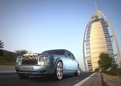 Privétransfer naar de luchthaven van Dubai