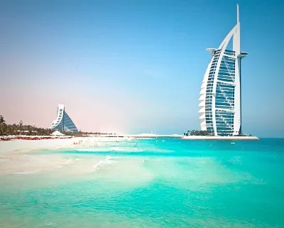 Dubai hotels