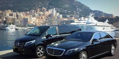 Privé transfer in Nice