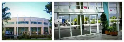 Luchthaventransfers Piarco