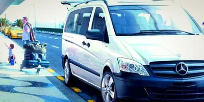 Bestel een privétransfer naar de luchthaven van Marsa Alam.