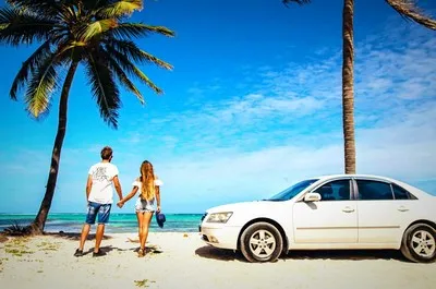 Privé transfer naar Punta Cana