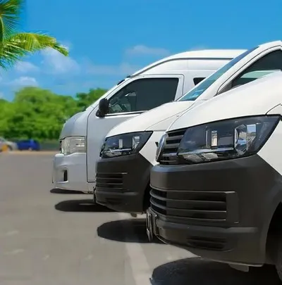 Transfer tussen de luchthavens van Marsa Alam en Hurghada