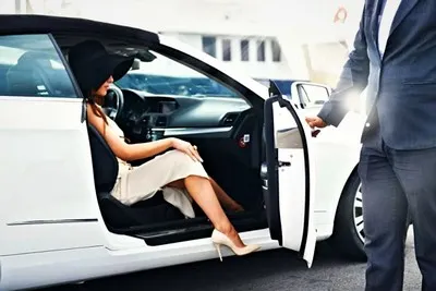 Business class transferservices op Sochi Adler Airport