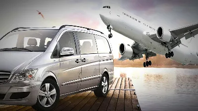 Transfer naar het hotel vanaf de luchthaven van Kazan