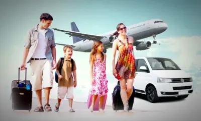 Privé transfer op de luchthaven van Dalaman.