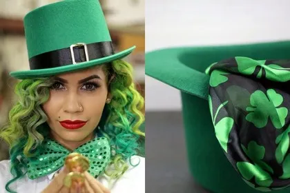 Viering St. Patrick's Day