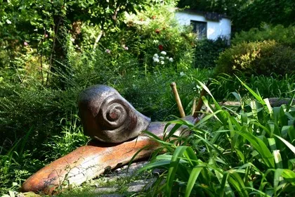 De geheime tuin van Cernobbio