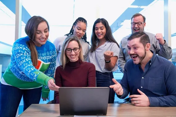 Een comfortabele reis kiezen op de Intui-website