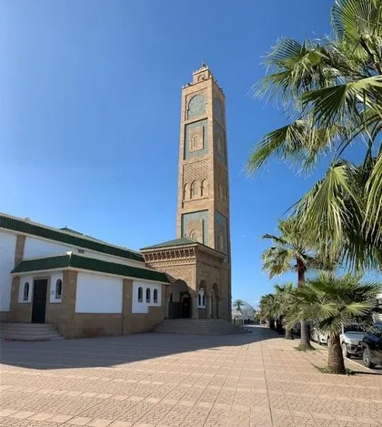 El Jadida ontdekken