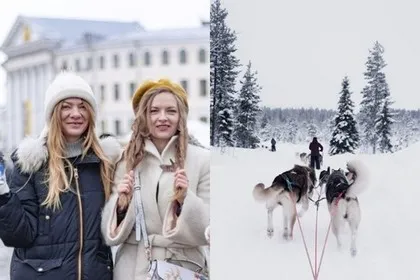 Het sprookjesachtige Finland ontdekken