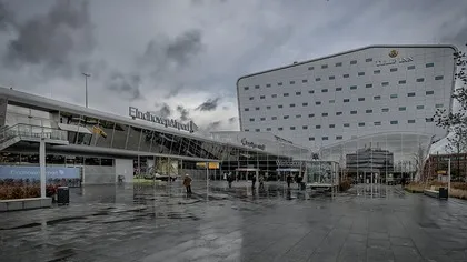 Eindhoven Airport EIN