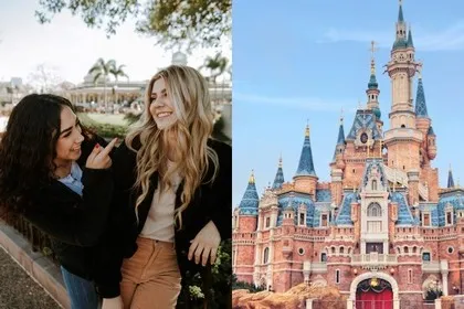 Shanghai verkennen met luchthaventransfer
