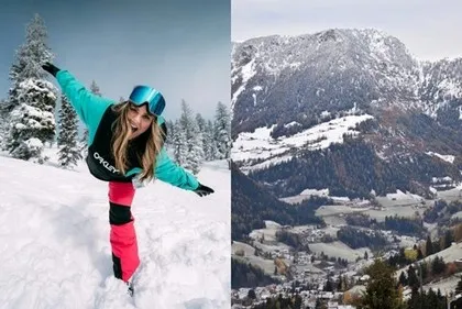 Het verkennen van de majestueuze Alpen