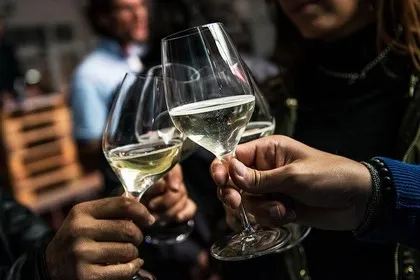 Samen op culinaire ontdekkingsreis
