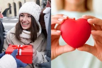 Goede daden met Kerstmis