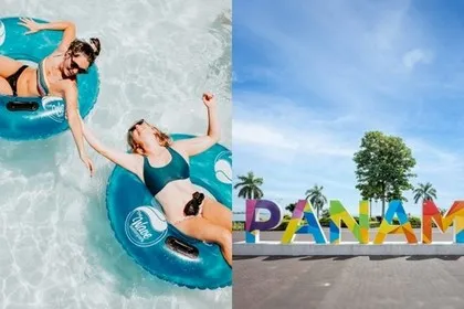 Vakanties op nieuwe reisbestemmingen in Panama