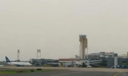 Asunción Int. Luchthaven (Silvio Pettirossi)