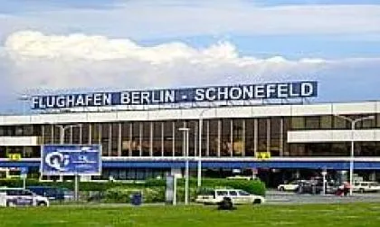 Luchthaventransfers Berlijn Schoenefeld