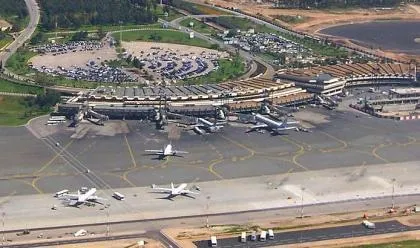 Casablanca Luchthaventransfers
