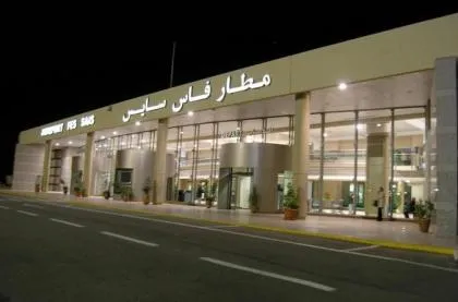 Fez Luchthaven
