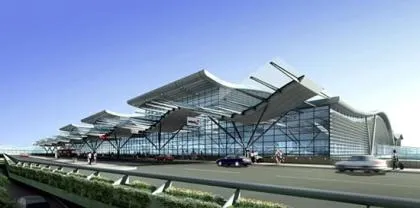 Luchthaven Haikou