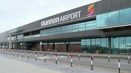 Luchthaven Shannon