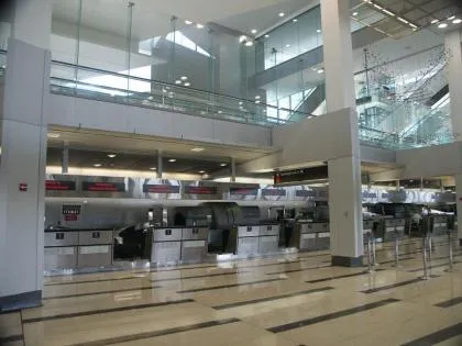 Luchthaven Philadelphia