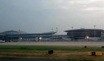 Luchthaven Changsha