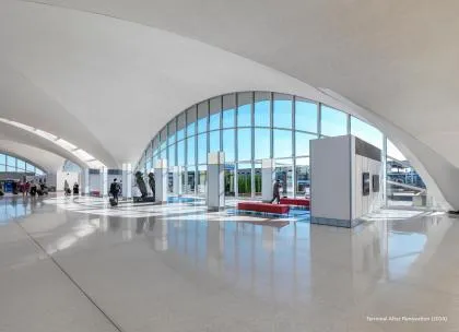 Luchthaven St. Louis