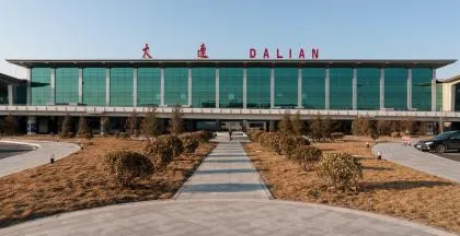 Luchthaven Dalian