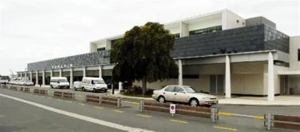 Luchthaven Dunedin