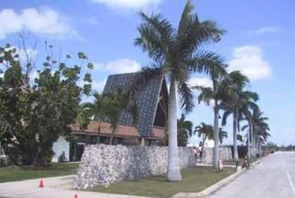 Transfers op Grand Cayman Airport