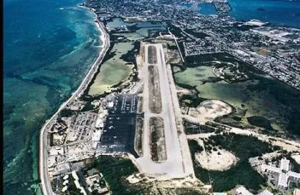 Luchthaven Key West