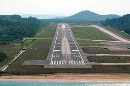 Phuket Luchthaventransfers