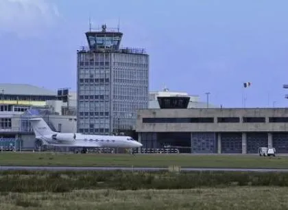 Cork Luchthaven