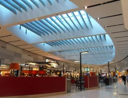 Luchthaven Udaipur