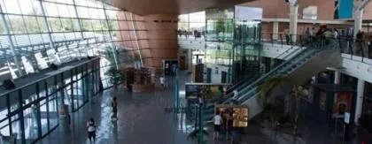 Luchthaven Pau Pyrénées