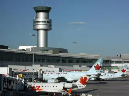 Luchthaven Toronto