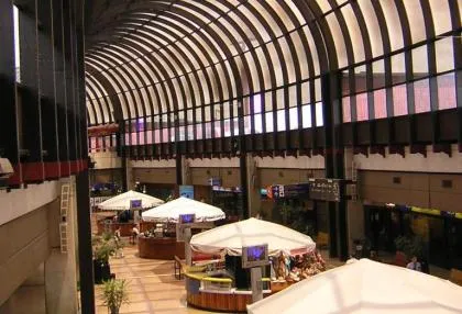 Internationale luchthaven Córdoba
