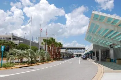 Luchthaven Pensacola