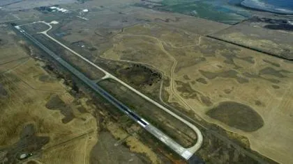 Melbourne Avalon Luchthaven