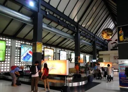 Luchthaven Siem Reap
