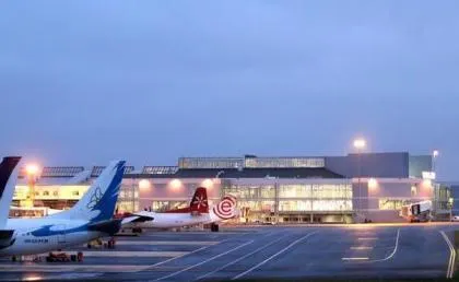 Luchthaven Palanga