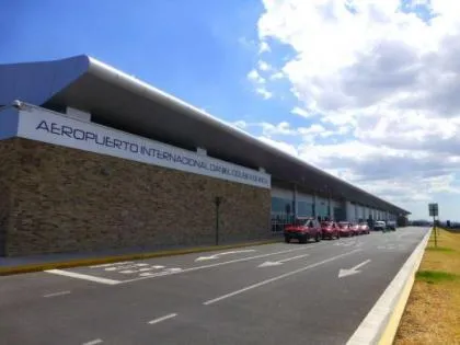 Luchthaven Tamarindo