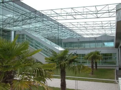 Luchthaven Lourdes