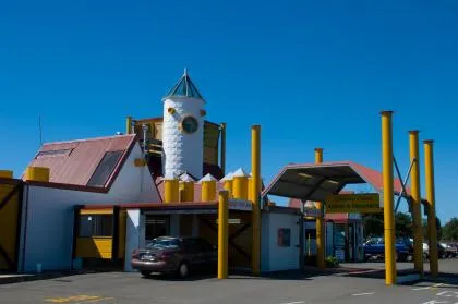 Luchthaven Whakatane